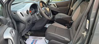 Peugeot Partner 1.6 Hdi Style 100cv