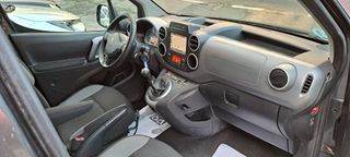Peugeot Partner 1.6 Hdi Style 100cv