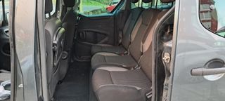 Peugeot Partner 1.6 Hdi Style 100cv