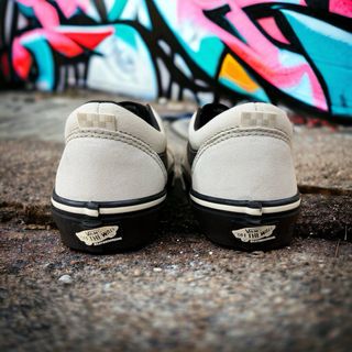 Vans x Rassvet Skate Bold/Shop Zapatillas