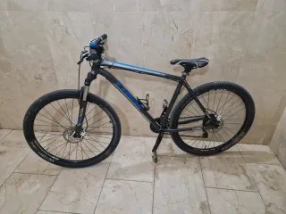 Bicicleta Trek MTB 29 Frenos Disco