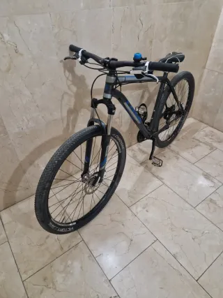 Bicicleta Trek MTB 29 Frenos Disco