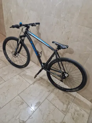 Bicicleta Trek MTB 29 Frenos Disco