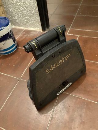 Patinete para silla de paseo