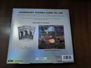 Pack Final Fantasy MTG