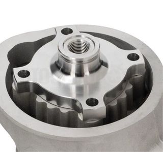 Cilindro 80cc VOCA Bestia AM6 Nuevo