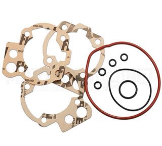 Cilindro 80cc VOCA Bestia AM6 Nuevo