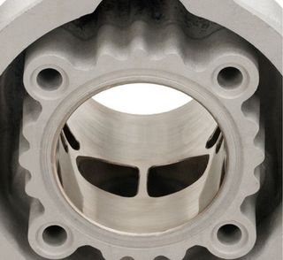 Cilindro 80cc VOCA Bestia AM6 Nuevo