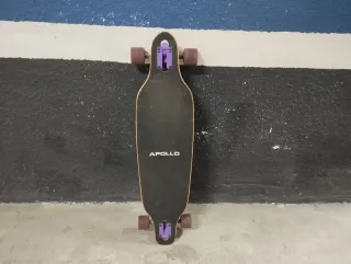 Longboard Apollo