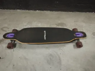 Longboard Apollo
