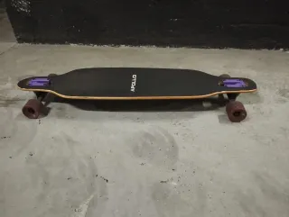 Longboard Apollo