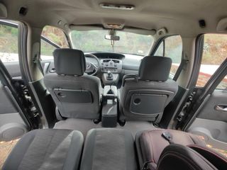 Renault Scenic 2007