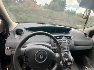 Renault Scenic 2007