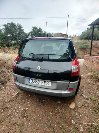 Renault Scenic 2007