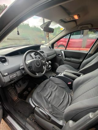 Renault Scenic 2007