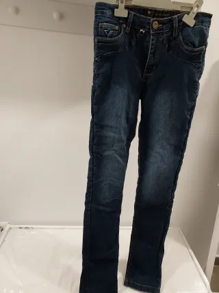 Chaqueta Moto Alpinestars Talla M