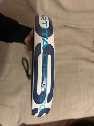 Pala Adidas Cross It Light 2025 Martita Ortega