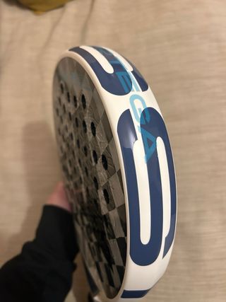 Pala Adidas Cross It Light 2025 Martita Ortega