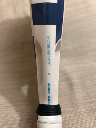 Pala Adidas Cross It Light 2025 Martita Ortega