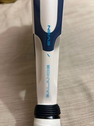 Pala Adidas Cross It Light 2025 Martita Ortega