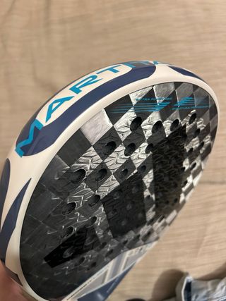 Pala Adidas Cross It Light 2025 Martita Ortega