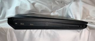 Portátil ASUS ROG G74SX (2012)