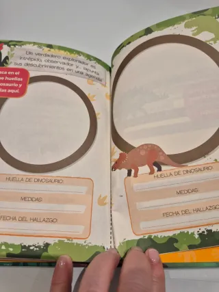 Las aventuras de Dani y Evan. El secreto de los ..