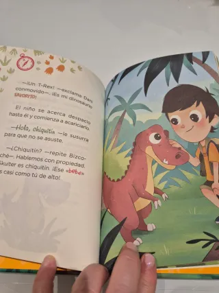Las aventuras de Dani y Evan. El secreto de los ..