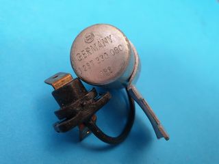 Nsu Prinz condensatore spinterogeno BOSCH 12373300