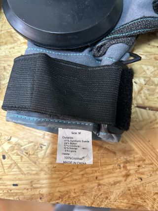 Guantes Longboard Loaded