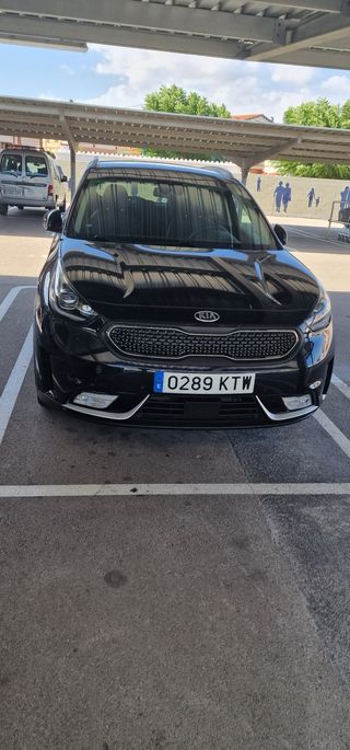 KIA Niro 2017