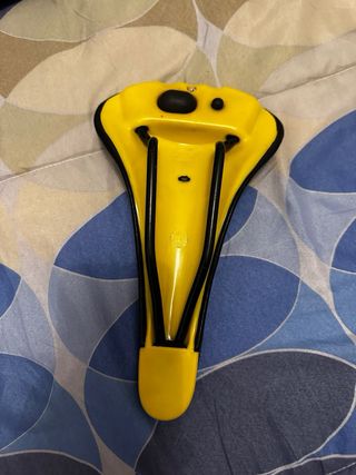 Selle San Marco Hovercraft Air System