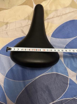 Selle San Marco Hovercraft Air System