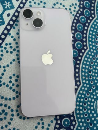 Apple iPhone 14 512gb Morado