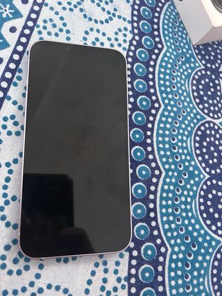 Apple iPhone 14 512gb Morado