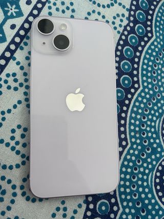 Apple iPhone 14 512gb Morado