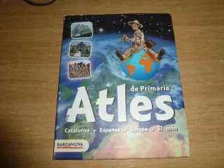 Atles de Primària