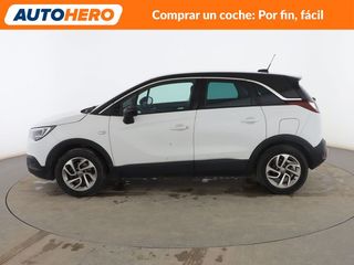 Opel Crossland X 1.2 Turbo Excellence