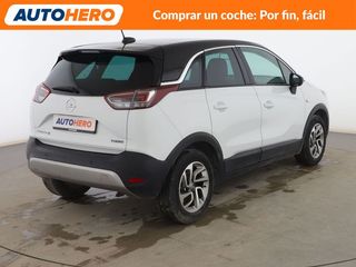 Opel Crossland X 1.2 Turbo Excellence