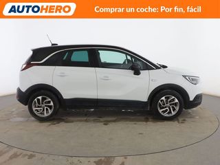 Opel Crossland X 1.2 Turbo Excellence