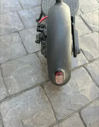 Patinete Xiaomi Pro 2