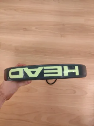 Pala Head Extreme Pro