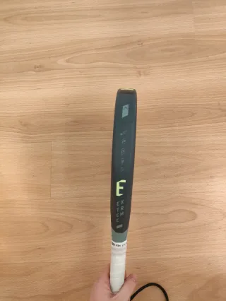 Pala Head Extreme Pro