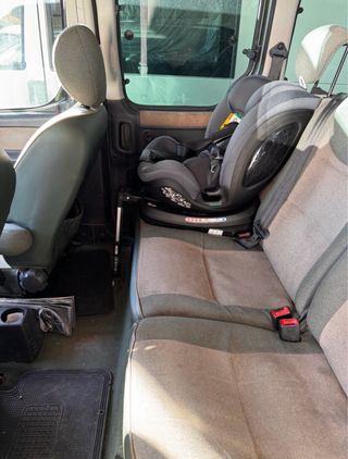 Peugeot Partner 2007