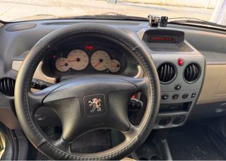 Peugeot Partner 2007