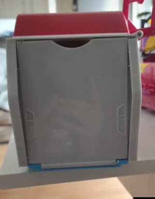 Patrulla Canina Vehículos y Figuras