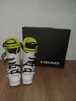Botas de esquí Head Raptor 70