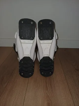 Botas de esquí Head Raptor 70