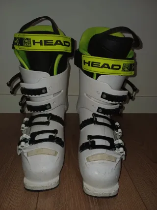 Botas de esquí Head Raptor 70