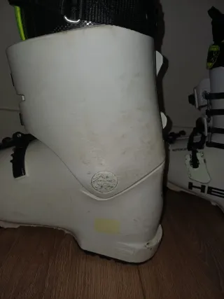 Botas de esquí Head Raptor 70